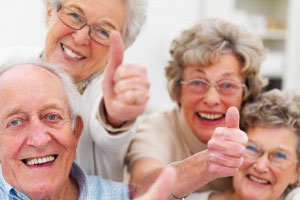 werkgroep ouderen